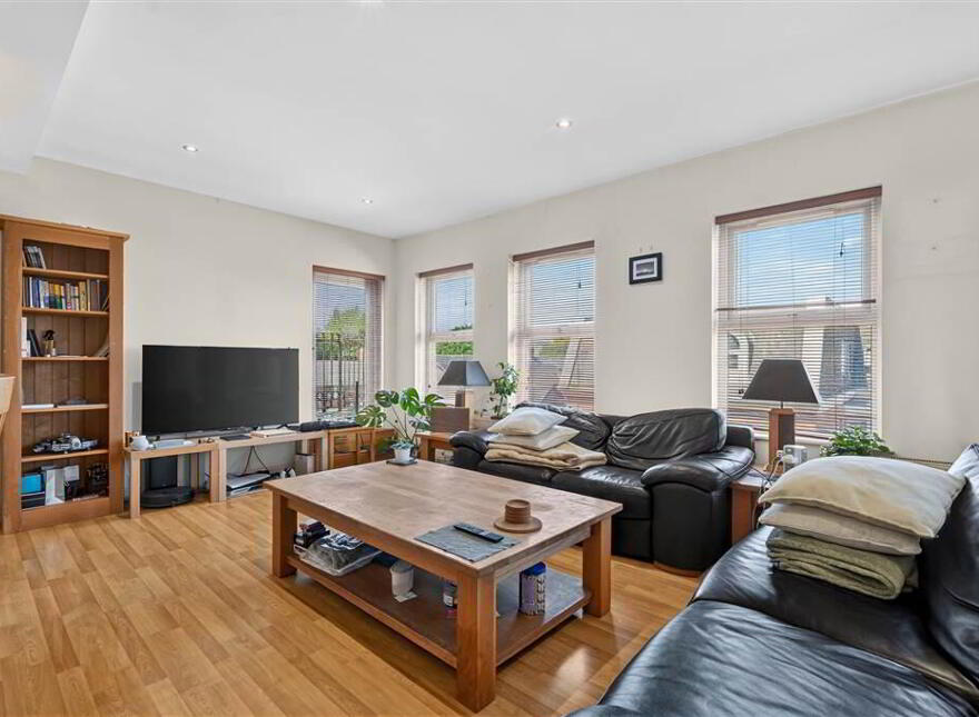 Apt 39 Ashley Courtyard, 1A Fane Street, Belfast, BT9 7JS