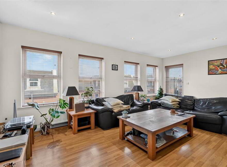 Apt 39 Ashley Courtyard, 1A Fane Street, Belfast, BT9 7JS