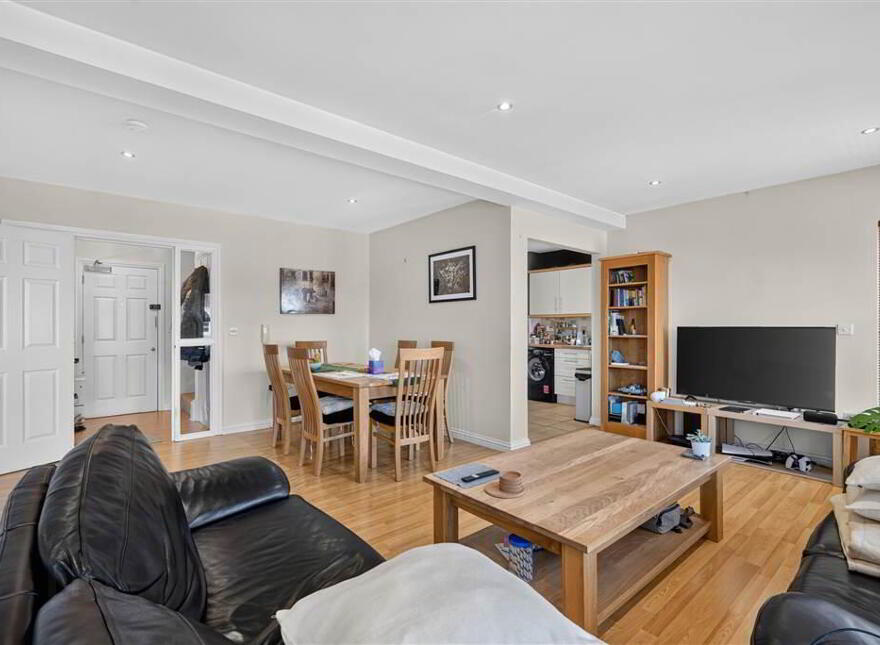 Apt 39 Ashley Courtyard, 1A Fane Street, Belfast, BT9 7JS