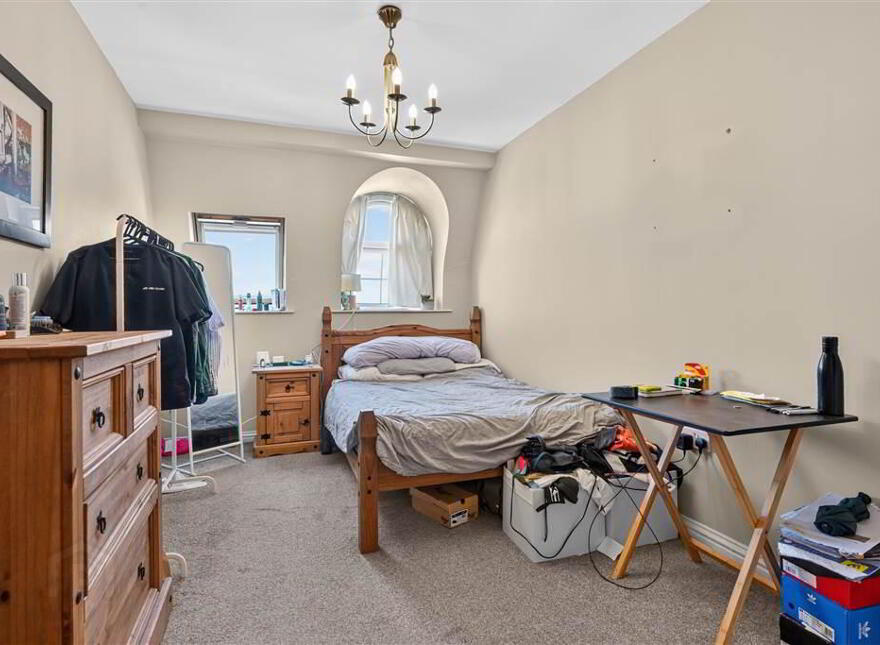 Apt 39 Ashley Courtyard, 1A Fane Street, Belfast, BT9 7JS