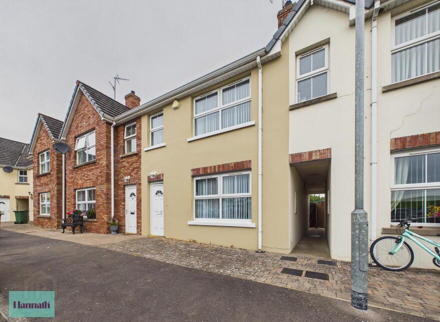 11 Bramley Court Red Lion Road, Kilmore, Armagh, BT61 8ND