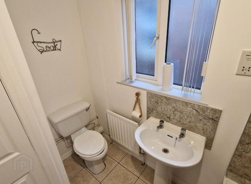 Abbeyview, Muckamore, BT41 4QA