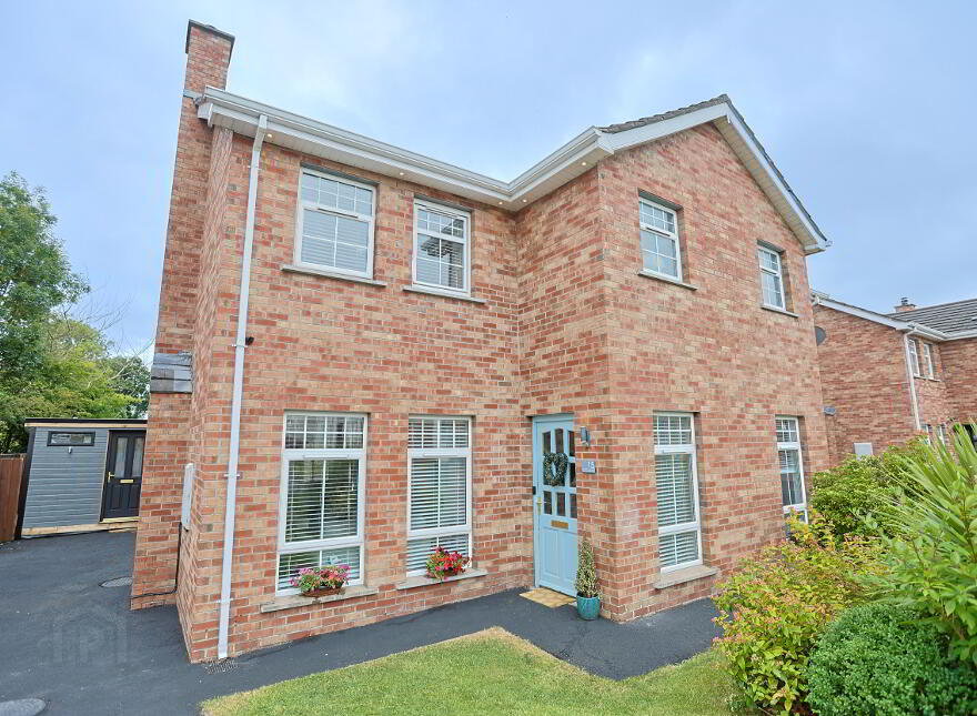 15 Birchdale Manor, Lurgan, Craigavon, BT66 7SY
