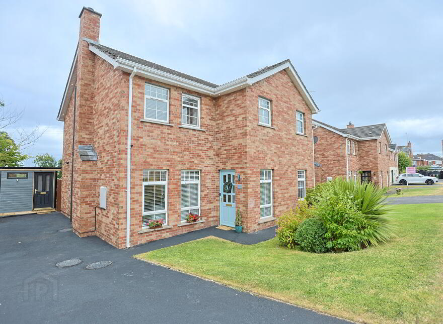 15 Birchdale Manor, Lurgan, Craigavon, BT66 7SY