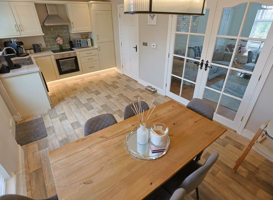 15 Birchdale Manor, Lurgan, Craigavon, BT66 7SY
