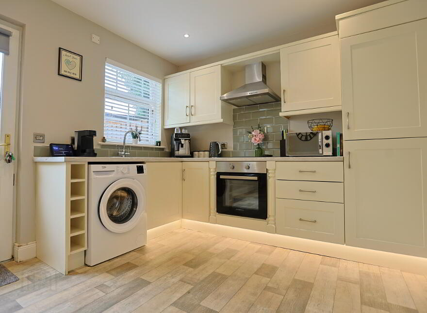 15 Birchdale Manor, Lurgan, Craigavon, BT66 7SY