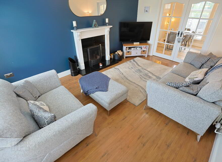 15 Birchdale Manor, Lurgan, Craigavon, BT66 7SY