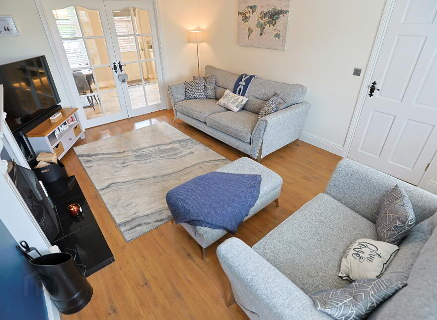 15 Birchdale Manor, Lurgan, Craigavon, BT66 7SY