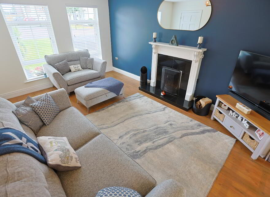15 Birchdale Manor, Lurgan, Craigavon, BT66 7SY