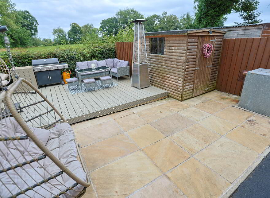 15 Birchdale Manor, Lurgan, Craigavon, BT66 7SY
