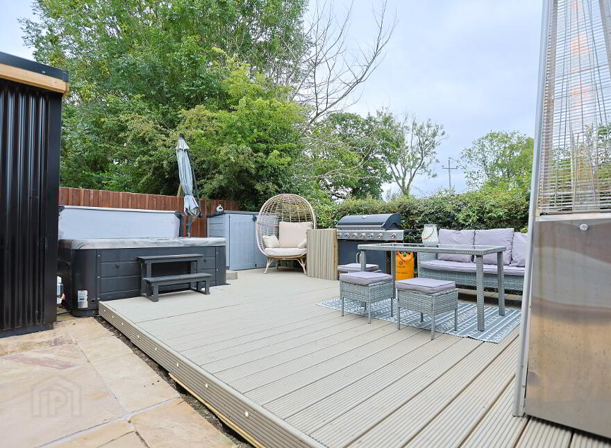 15 Birchdale Manor, Lurgan, Craigavon, BT66 7SY