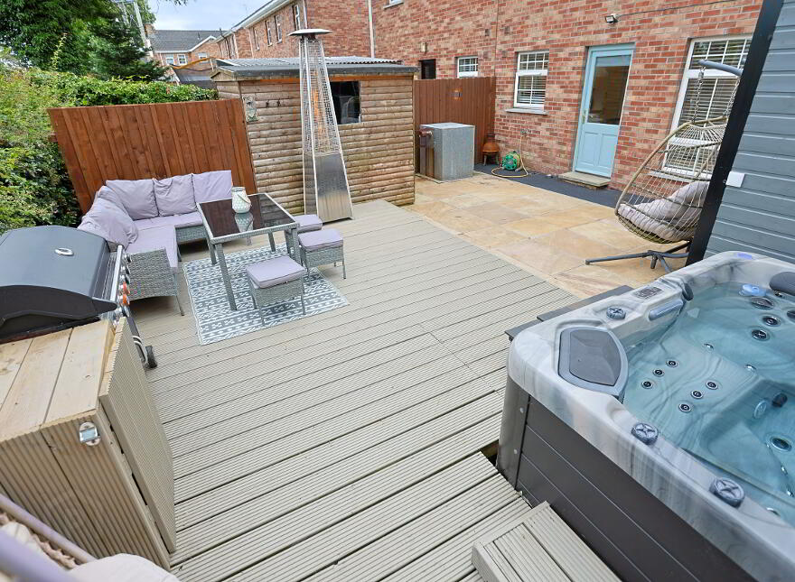 15 Birchdale Manor, Lurgan, Craigavon, BT66 7SY