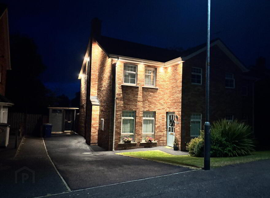 15 Birchdale Manor, Lurgan, Craigavon, BT66 7SY