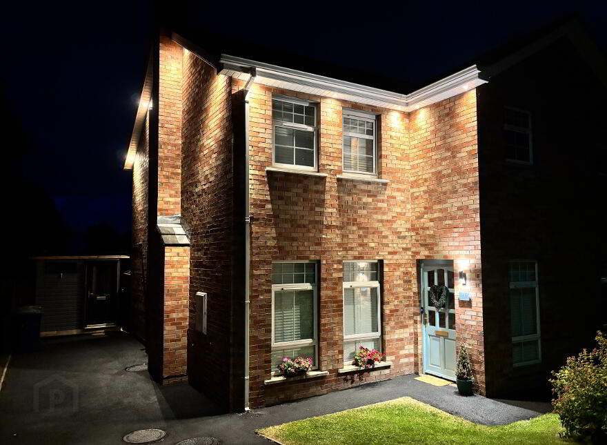 15 Birchdale Manor, Lurgan, Craigavon, BT66 7SY