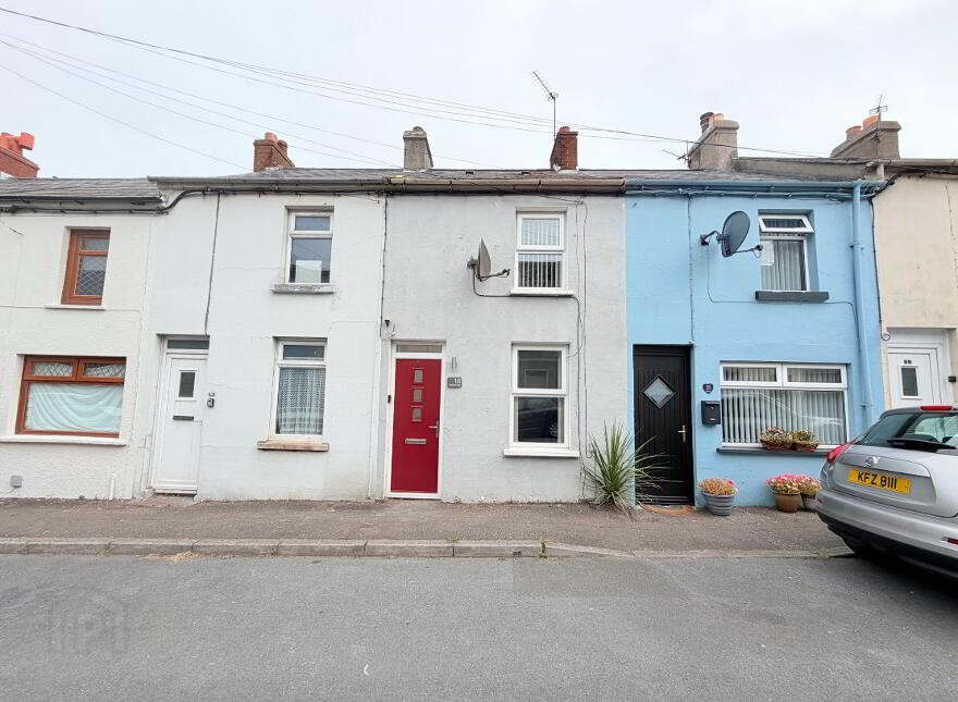 18 Castle Street, Donaghadee, BT21 0DN