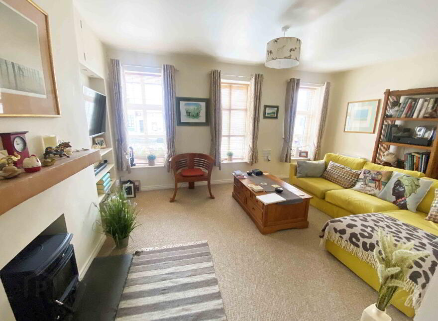 27a Bridge Street, Banbridge, BT32 3JL