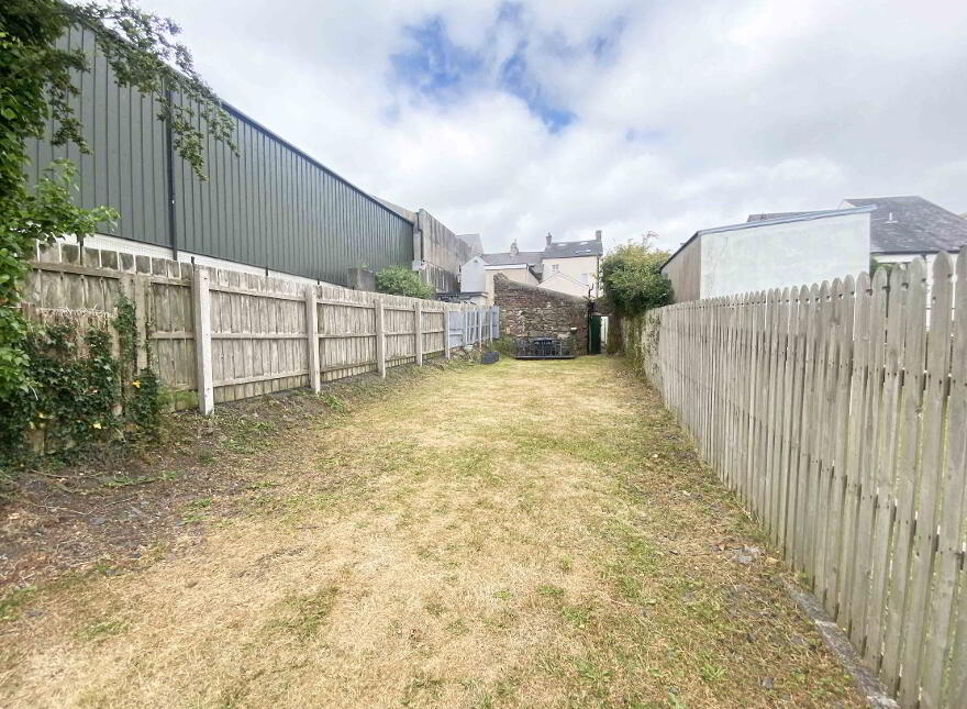 27a Bridge Street, Banbridge, BT32 3JL