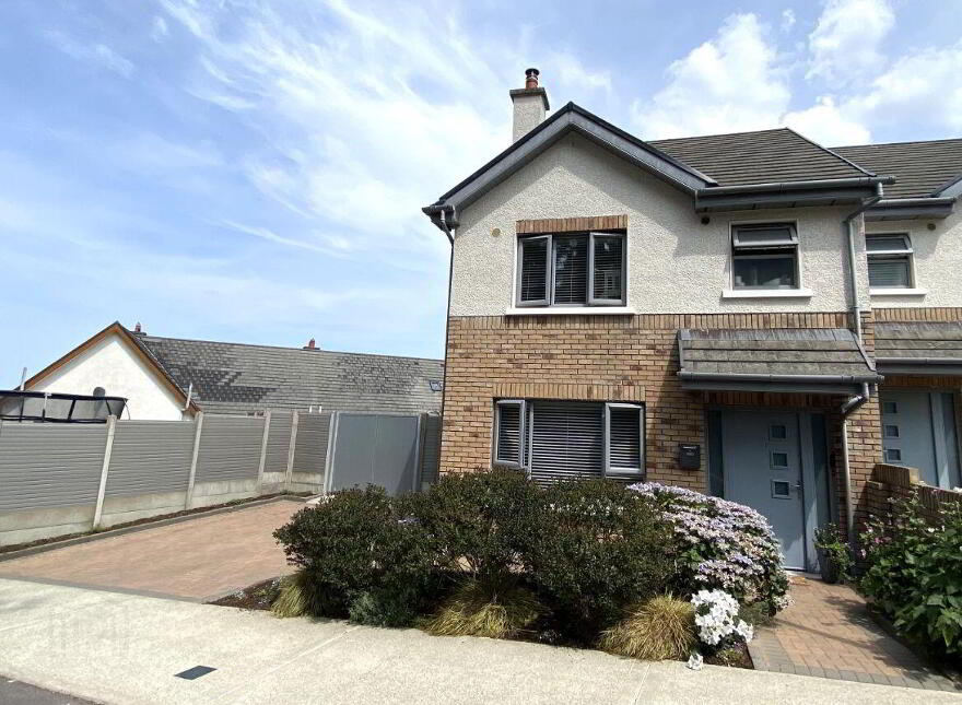 1 Laharran West, Manor Farm, Lehenaghmore, T12P7TF