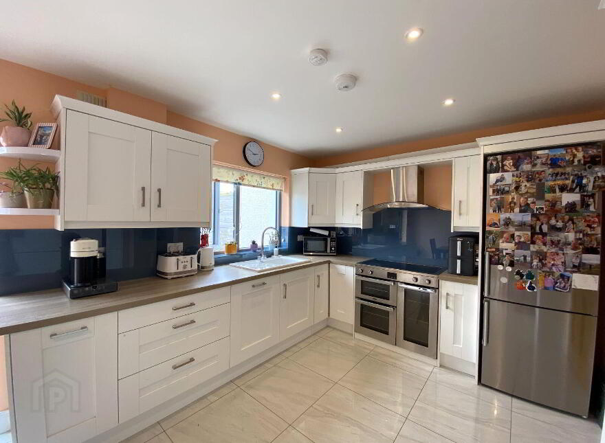 1 Laharran West, Manor Farm, Lehenaghmore, T12P7TF