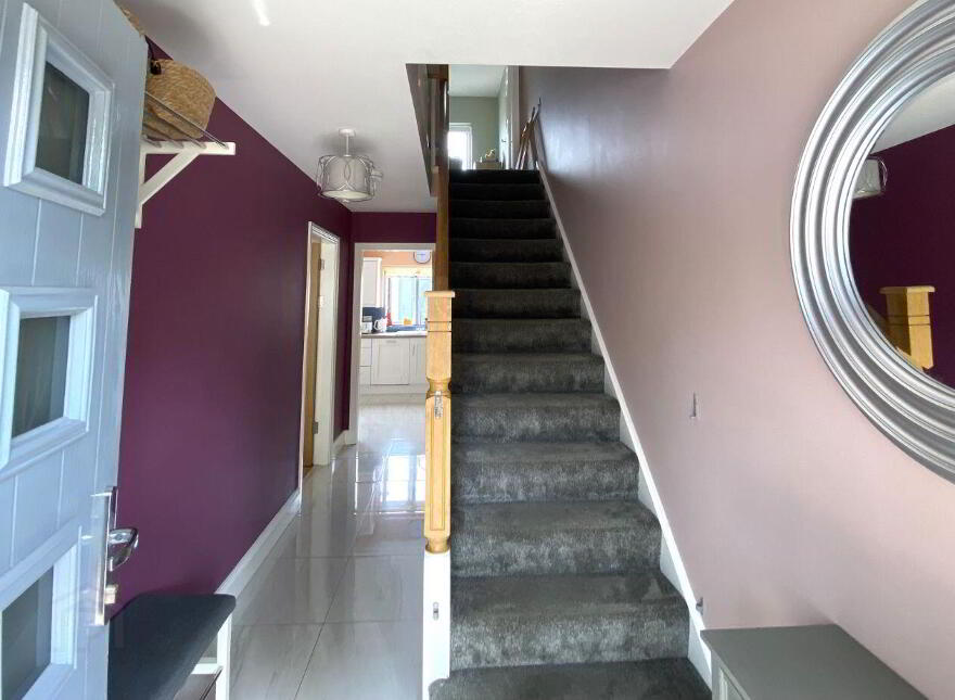 1 Laharran West, Manor Farm, Lehenaghmore, T12P7TF
