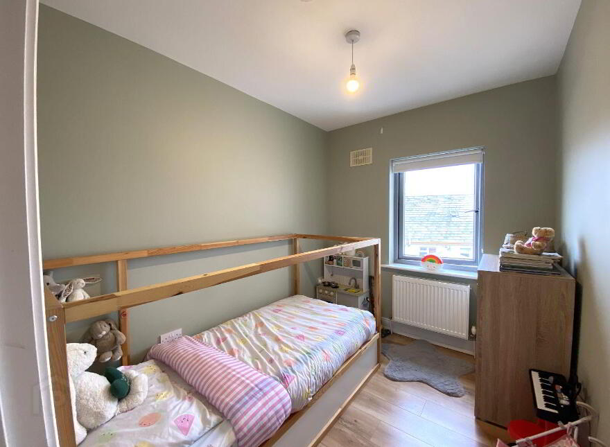 1 Laharran West, Manor Farm, Lehenaghmore, T12P7TF