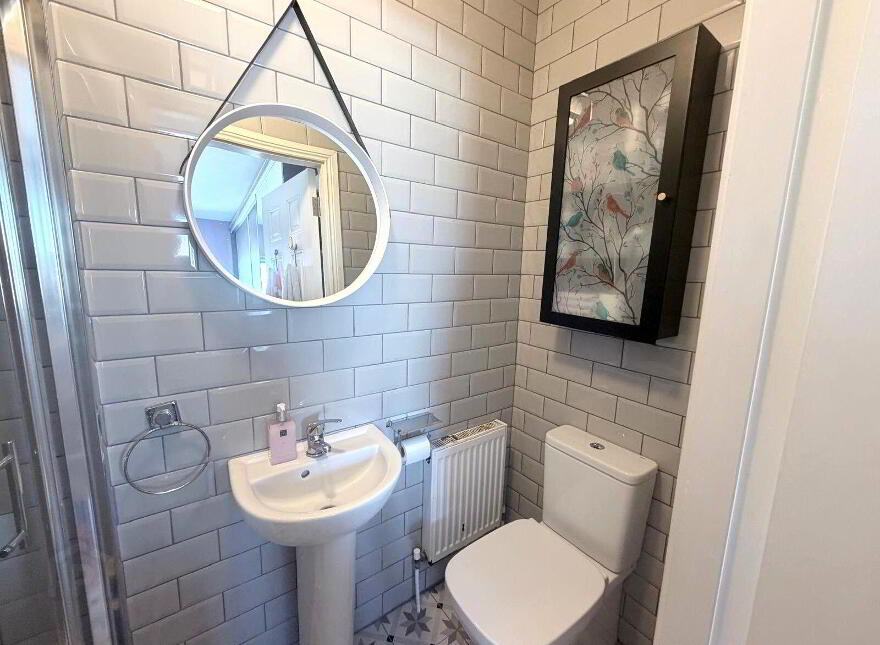 1 Laharran West, Manor Farm, Lehenaghmore, T12P7TF