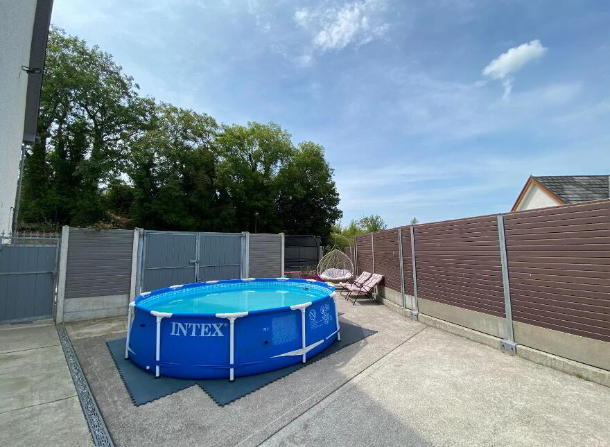 1 Laharran West, Manor Farm, Lehenaghmore, T12P7TF