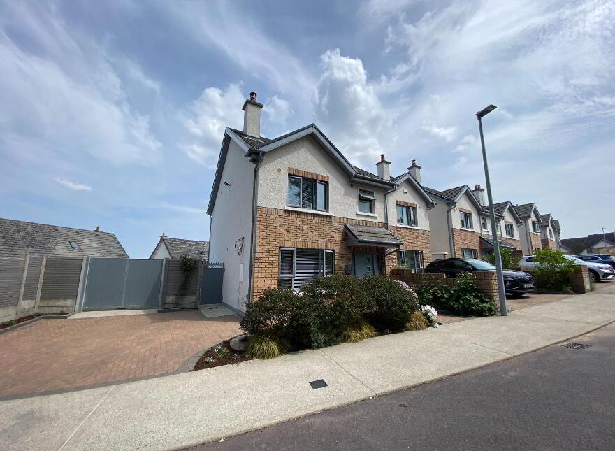 1 Laharran West, Manor Farm, Lehenaghmore, T12P7TF