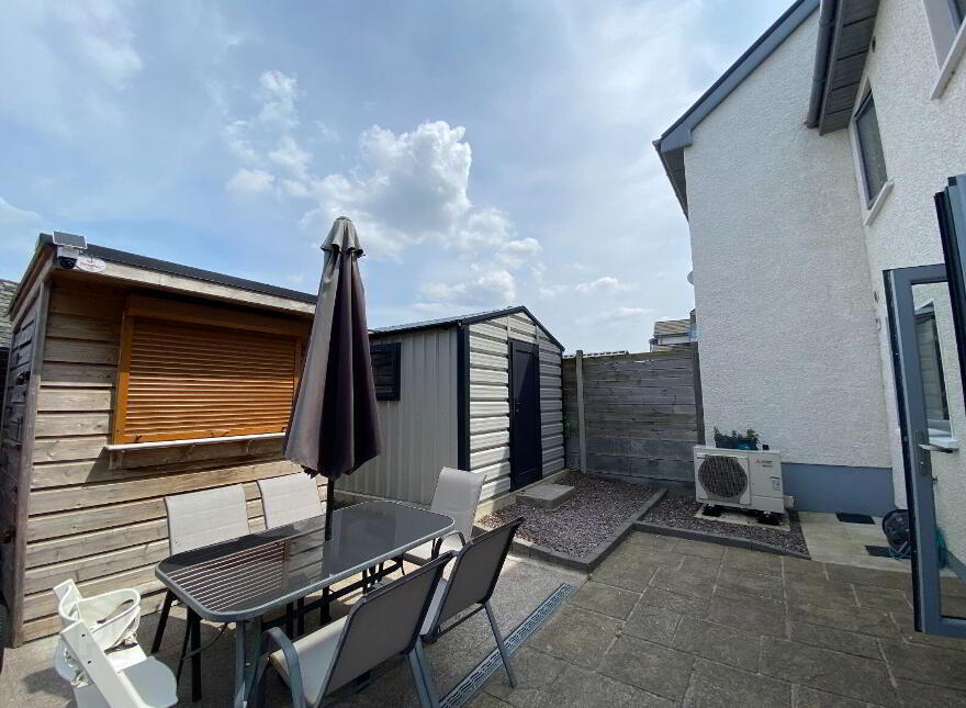 1 Laharran West, Manor Farm, Lehenaghmore, T12P7TF