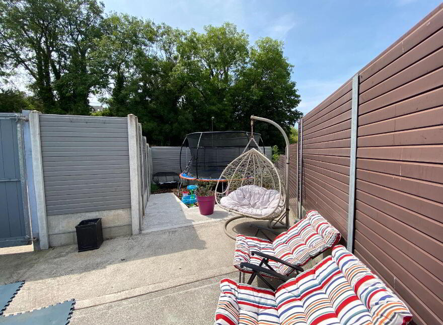 1 Laharran West, Manor Farm, Lehenaghmore, T12P7TF