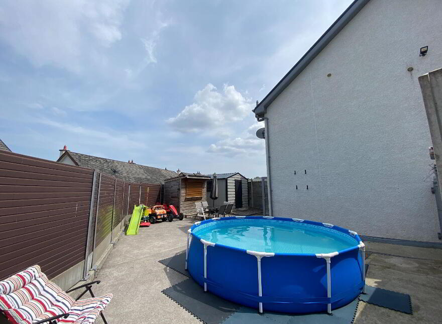1 Laharran West, Manor Farm, Lehenaghmore, T12P7TF
