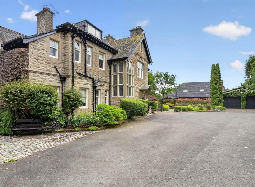 'Eusemere', 22 Killinchy Road, Comber, BT23 5LU