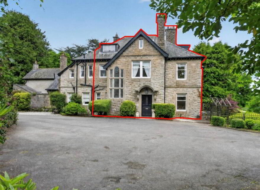 'Eusemere', 22 Killinchy Road, Comber, BT23 5LU