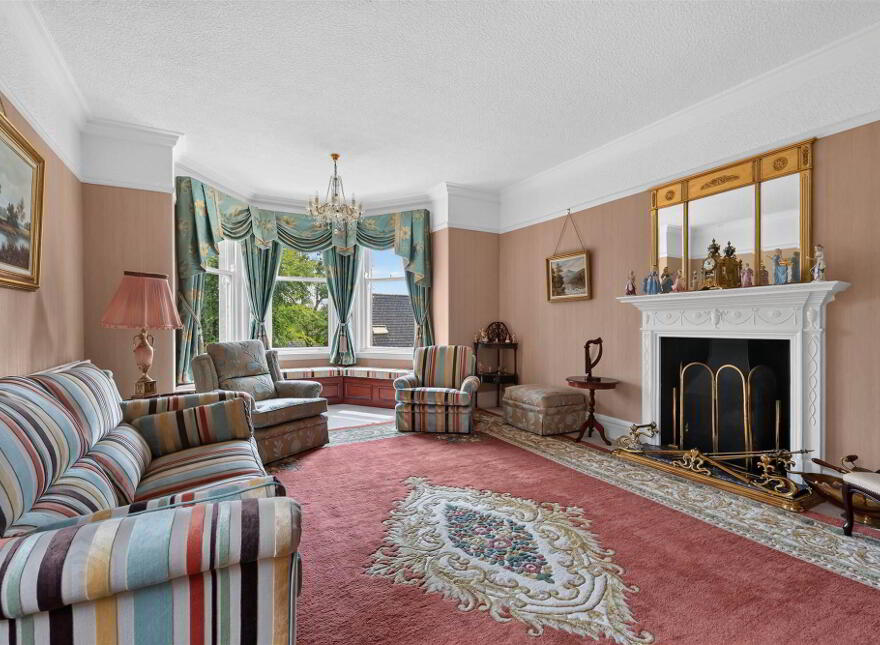 'Eusemere', 22 Killinchy Road, Comber, BT23 5LU