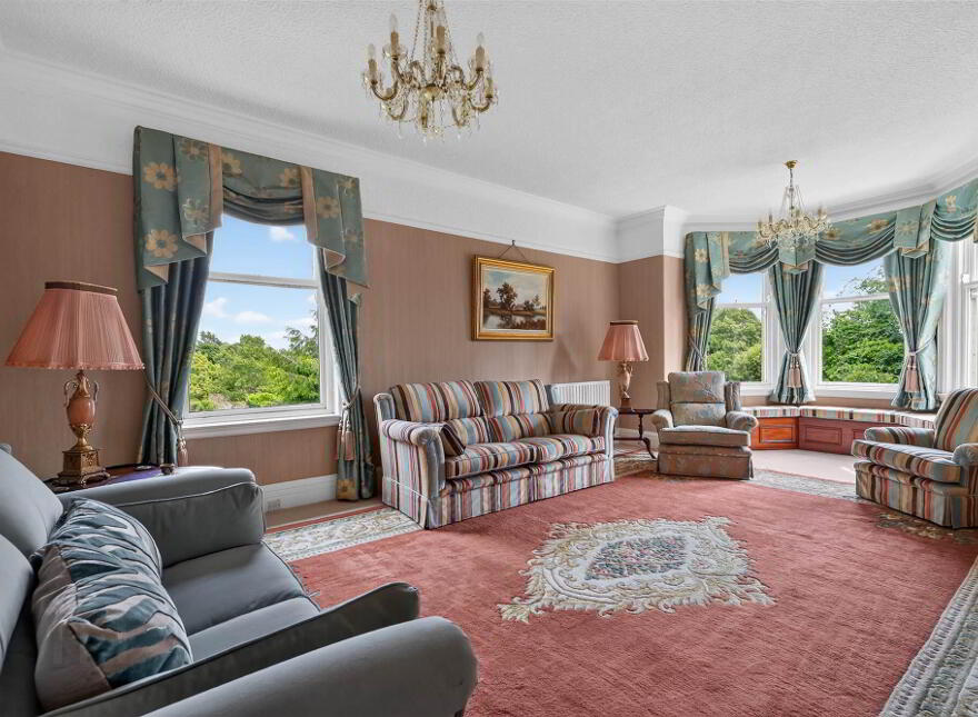 'Eusemere', 22 Killinchy Road, Comber, BT23 5LU