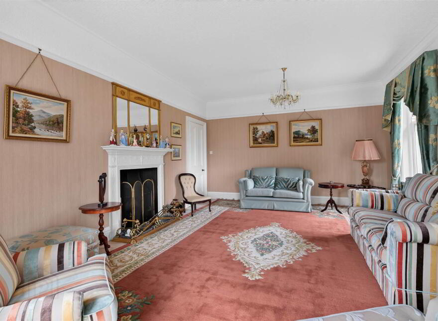 'Eusemere', 22 Killinchy Road, Comber, BT23 5LU
