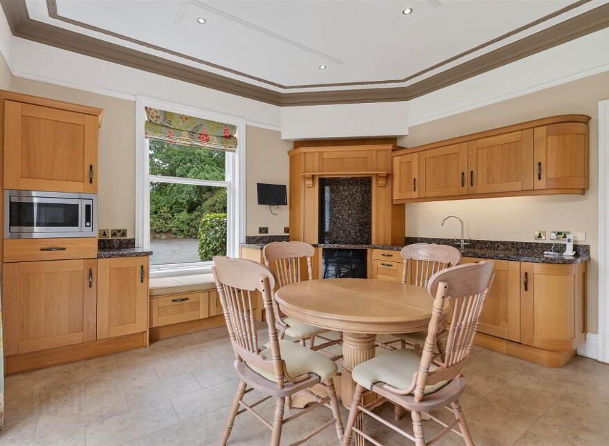 'Eusemere', 22 Killinchy Road, Comber, BT23 5LU