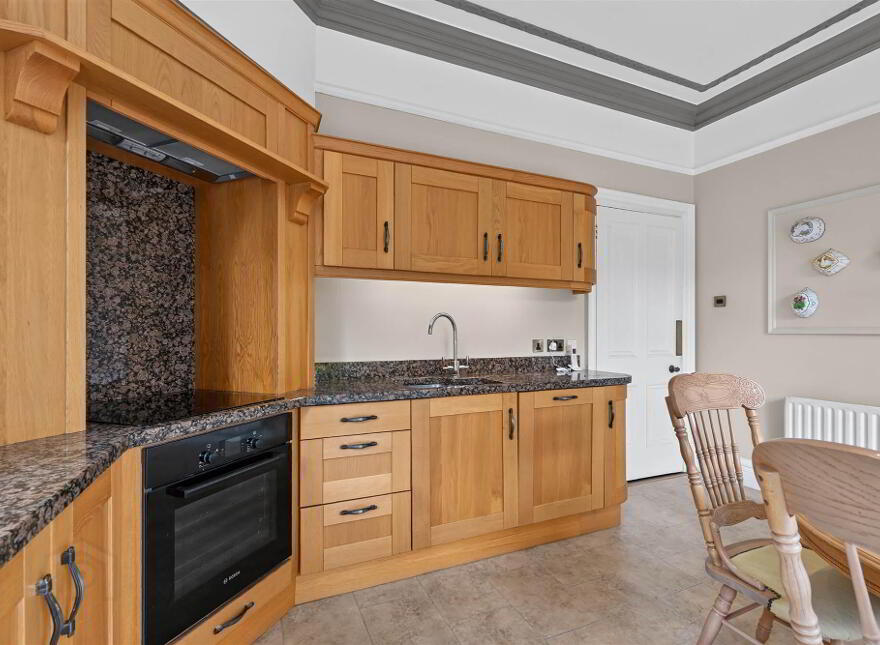 'Eusemere', 22 Killinchy Road, Comber, BT23 5LU