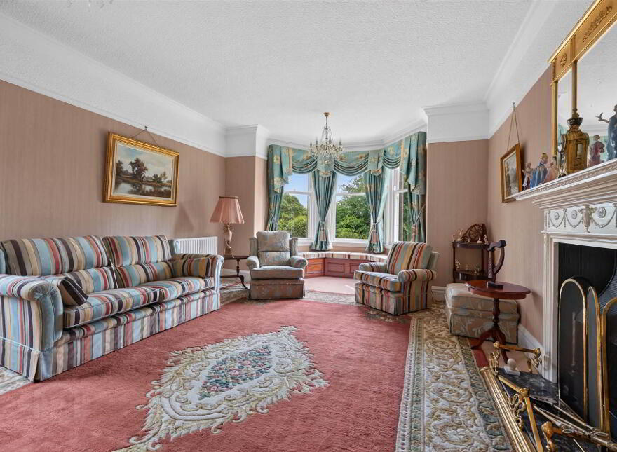 'Eusemere', 22 Killinchy Road, Comber, BT23 5LU
