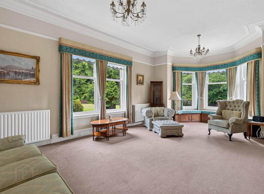 'Eusemere', 22 Killinchy Road, Comber, BT23 5LU