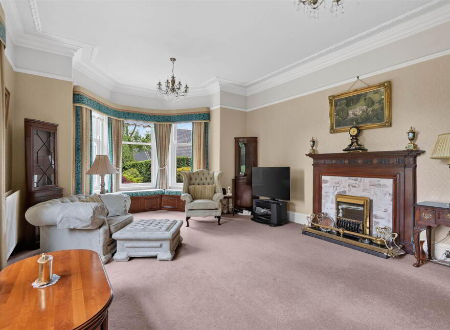 'Eusemere', 22 Killinchy Road, Comber, BT23 5LU
