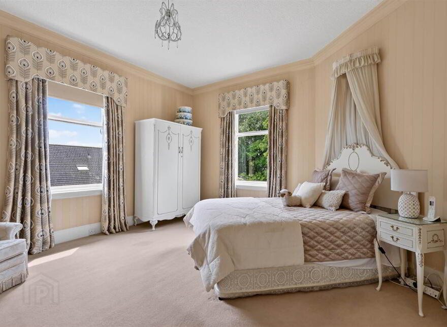 'Eusemere', 22 Killinchy Road, Comber, BT23 5LU