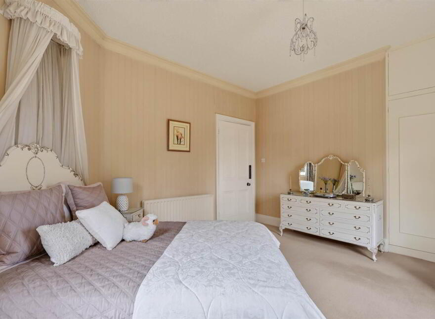 'Eusemere', 22 Killinchy Road, Comber, BT23 5LU