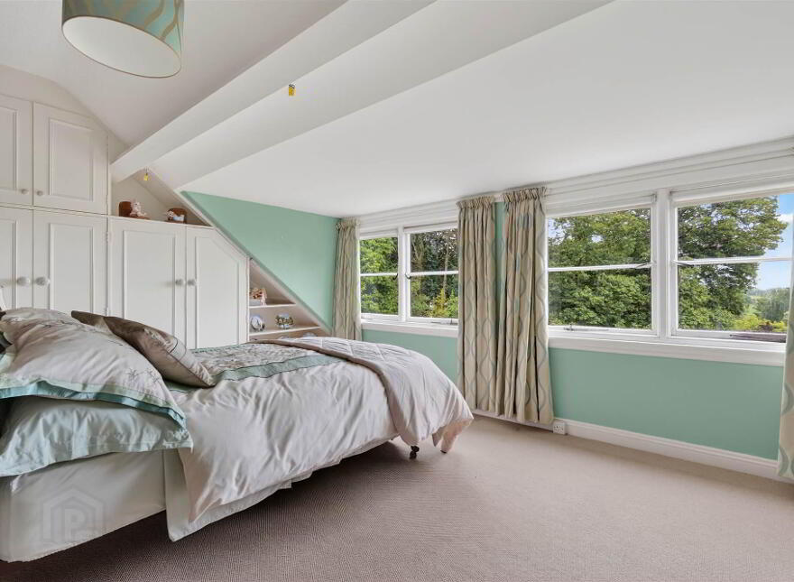'Eusemere', 22 Killinchy Road, Comber, BT23 5LU
