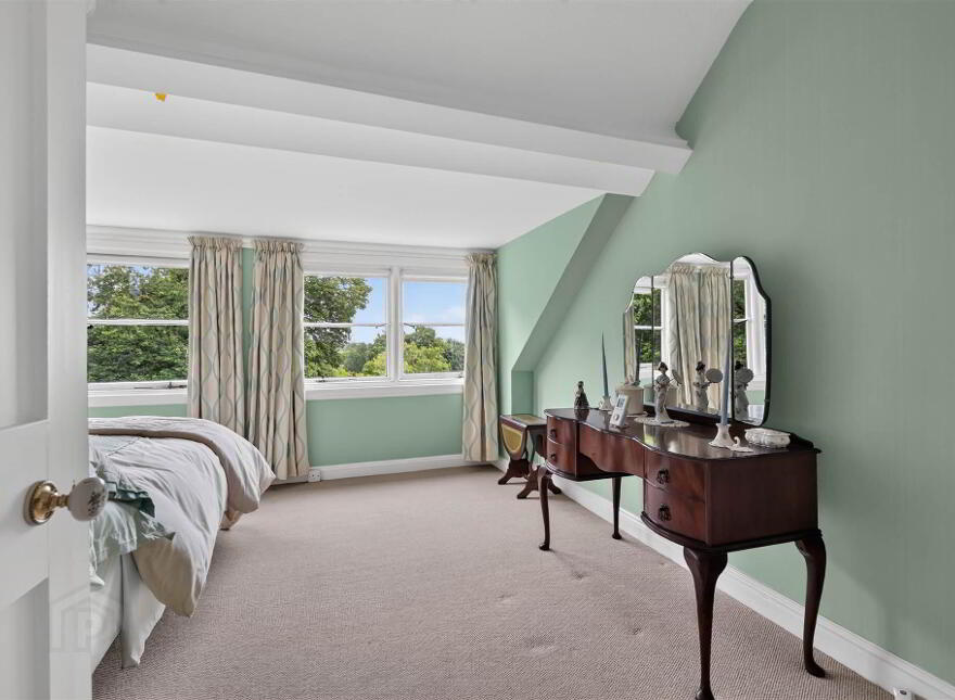 'Eusemere', 22 Killinchy Road, Comber, BT23 5LU
