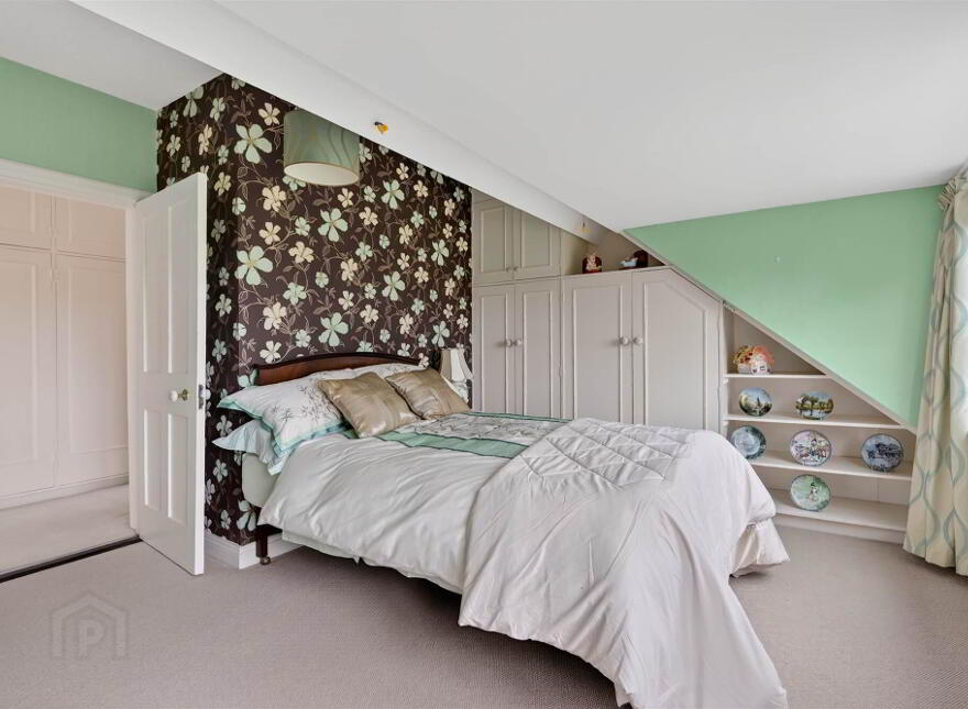 'Eusemere', 22 Killinchy Road, Comber, BT23 5LU