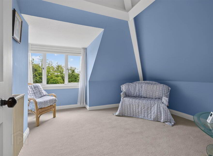 'Eusemere', 22 Killinchy Road, Comber, BT23 5LU