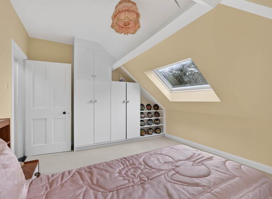 'Eusemere', 22 Killinchy Road, Comber, BT23 5LU
