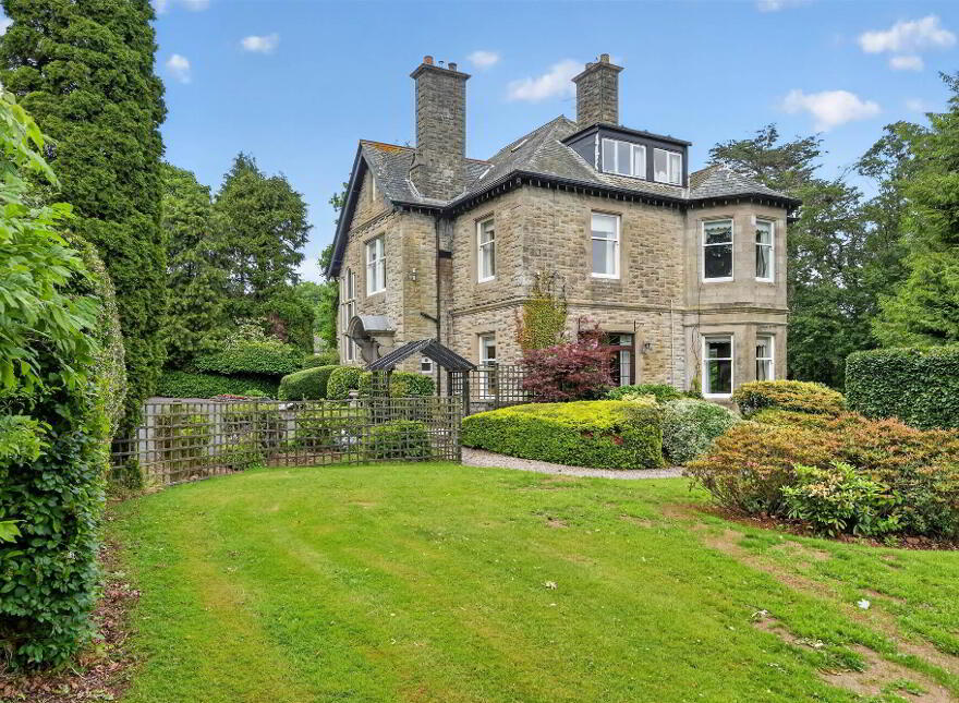 'Eusemere', 22 Killinchy Road, Comber, BT23 5LU