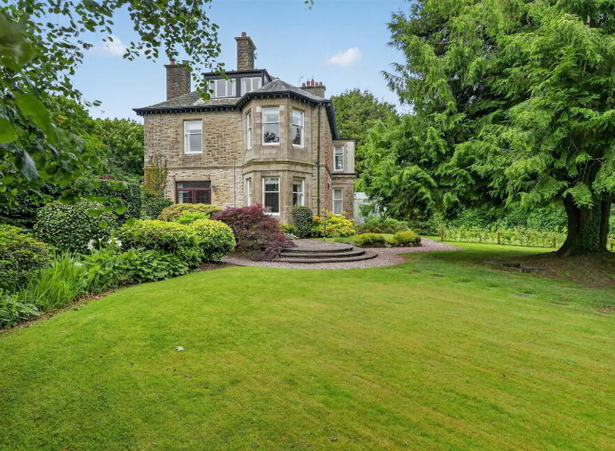 'Eusemere', 22 Killinchy Road, Comber, BT23 5LU